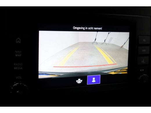 Mercedes-Benz Vito 114 CDI 136pk RWD Lang 9G Automaat Airco/Navi/Camera 06-2021 ActivLease financial lease