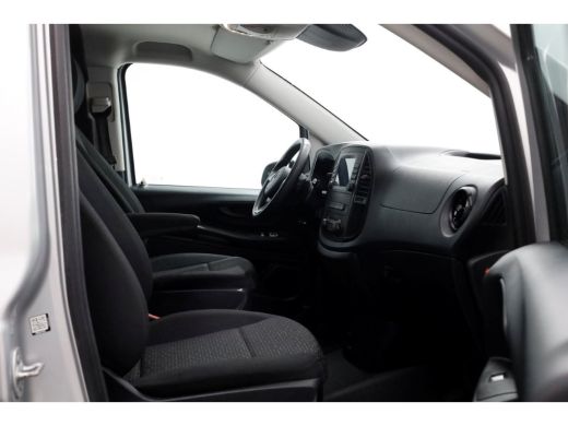 Mercedes-Benz Vito 114 CDI 136pk RWD Lang 9G Automaat Airco/Navi/Camera 06-2021 ActivLease financial lease