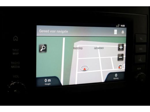 Mercedes-Benz Vito 114 CDI 136pk RWD Lang 9G Automaat Airco/Navi/Camera 07-2021 ActivLease financial lease