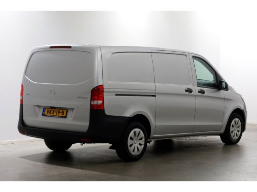 Mercedes-Benz Vito 114 CDI 136pk RWD Lang 9G Automaat Airco/Navi/Camera 07-2021 ActivLease financial lease