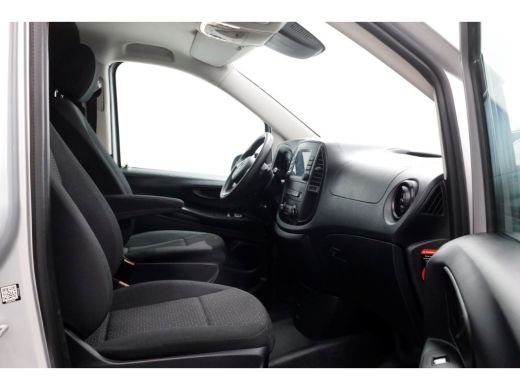Mercedes-Benz Vito 114 CDI 136pk RWD Lang 9G Automaat Airco/Navi/Camera 07-2021 ActivLease financial lease