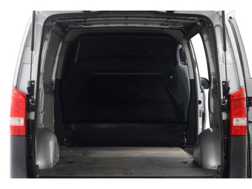 Mercedes-Benz Vito 114 CDI 136pk RWD Lang 9G Automaat Airco/Navi/Camera 07-2021 ActivLease financial lease