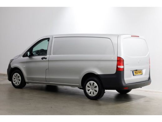 Mercedes-Benz Vito 114 CDI 136pk RWD Lang 9G Automaat Airco/Navi/Camera 07-2021 ActivLease financial lease