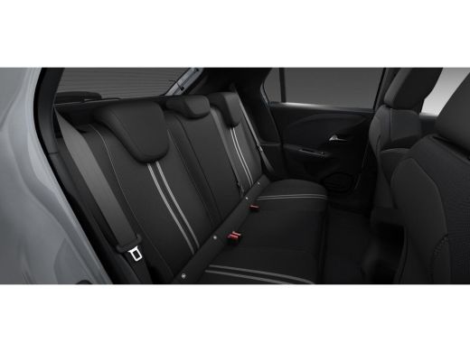 Opel Corsa GS | Dode hoek waarschuwing | Draadloze Apple Carplay en Android Auto | Draadloze telefoonlader ActivLease financial lease