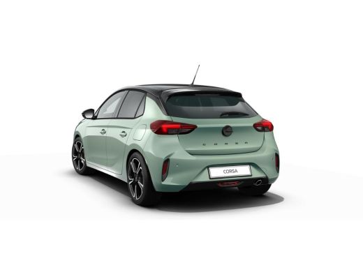 Opel Corsa YES | LED koplampen met LED dagrijverlichting | Licht- en regensensor | Parkeersensoren achter ActivLease financial lease