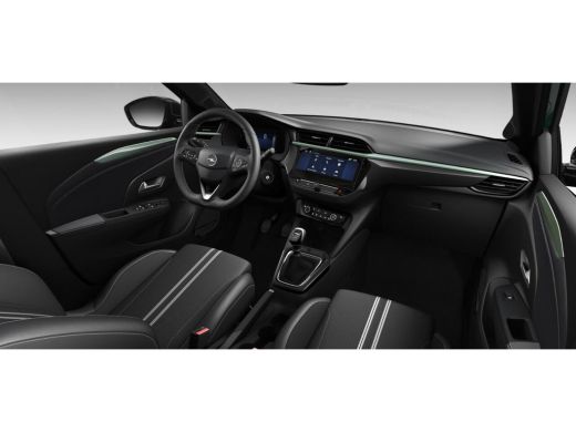 Opel Corsa YES | LED koplampen met LED dagrijverlichting | Licht- en regensensor | Parkeersensoren achter ActivLease financial lease