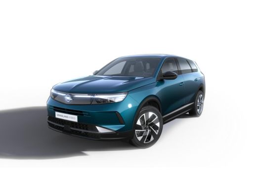 Opel Grandland Business Edition | Achteruitrijcamera | Draadloze telefoonlader (Inductie) | Elektronische klimaa... ActivLease financial lease