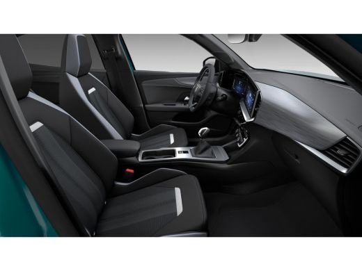 Opel Mokka GS | 18" Lichtmetalen velgen, Bi-Color | Achteruitrijcamera | Comfort Pakket ActivLease financial lease