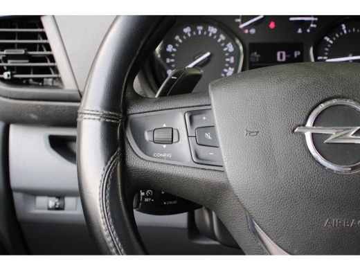 Opel Vivaro 2.0 CDTI L2H1 DC AUTOMAAT | 6 PERSOONS | LEDER | NAVI | 360 CAMERA  | CLIMA | CRUISE | PARKEERSEN... ActivLease financial lease