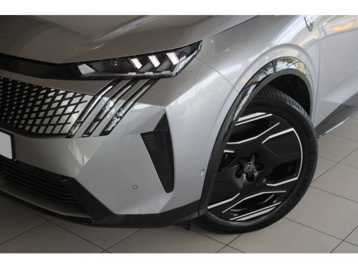 Peugeot e-5008 GT 73 kWh 210-PK | LUXE UITVOERING | ORGINEEL NL AUTO | BTW AUTO | 7 PERSOONS ActivLease financial lease