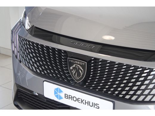Peugeot e-5008 GT 73 kWh 210-PK | LUXE UITVOERING | ORGINEEL NL AUTO | BTW AUTO | 7 PERSOONS ActivLease financial lease