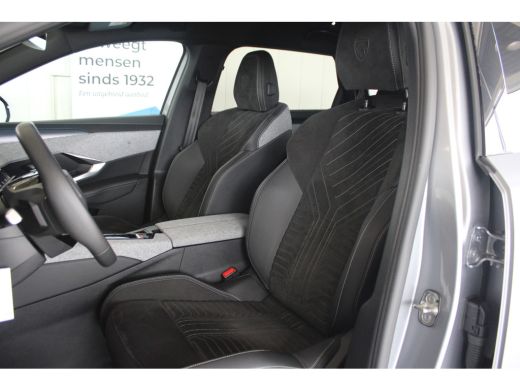 Peugeot e-5008 GT 73 kWh 210-PK | LUXE UITVOERING | ORGINEEL NL AUTO | BTW AUTO | 7 PERSOONS ActivLease financial lease