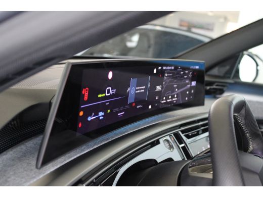 Peugeot e-5008 GT 73 kWh 210-PK | LUXE UITVOERING | ORGINEEL NL AUTO | BTW AUTO | 7 PERSOONS ActivLease financial lease