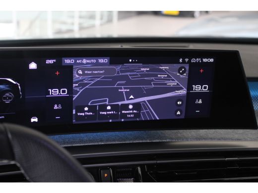 Peugeot e-5008 GT 73 kWh 210-PK | LUXE UITVOERING | ORGINEEL NL AUTO | BTW AUTO | 7 PERSOONS ActivLease financial lease