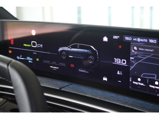 Peugeot e-5008 GT 73 kWh 210-PK | LUXE UITVOERING | ORGINEEL NL AUTO | BTW AUTO | 7 PERSOONS ActivLease financial lease