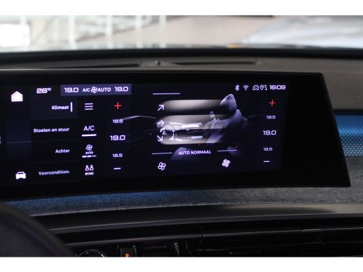Peugeot e-5008 GT 73 kWh 210-PK | LUXE UITVOERING | ORGINEEL NL AUTO | BTW AUTO | 7 PERSOONS ActivLease financial lease