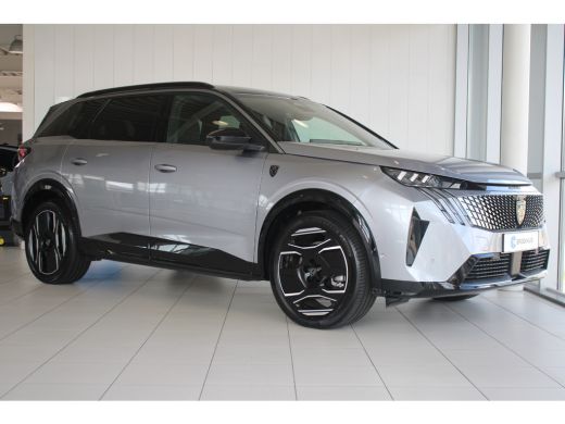 Peugeot e-5008 GT 73 kWh 210-PK | LUXE UITVOERING | ORGINEEL NL AUTO | BTW AUTO | 7 PERSOONS ActivLease financial lease