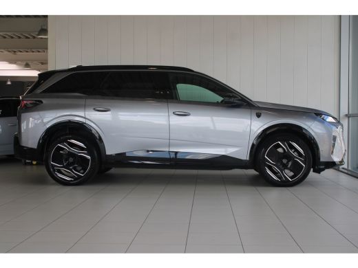 Peugeot e-5008 GT 73 kWh 210-PK | LUXE UITVOERING | ORGINEEL NL AUTO | BTW AUTO | 7 PERSOONS ActivLease financial lease