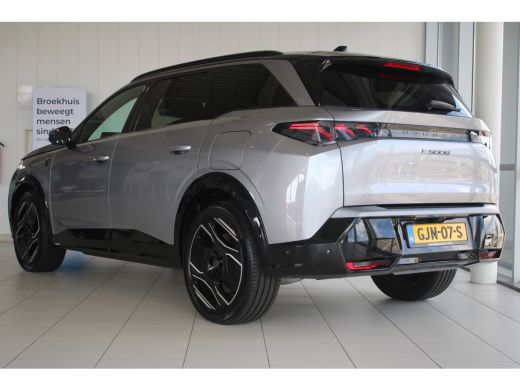 Peugeot e-5008 GT 73 kWh 210-PK | LUXE UITVOERING | ORGINEEL NL AUTO | BTW AUTO | 7 PERSOONS ActivLease financial lease