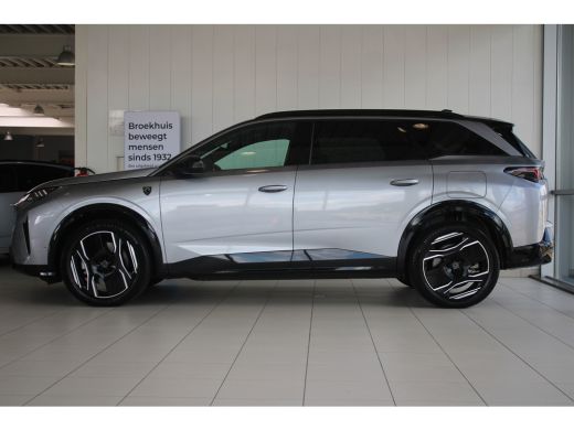 Peugeot e-5008 GT 73 kWh 210-PK | LUXE UITVOERING | ORGINEEL NL AUTO | BTW AUTO | 7 PERSOONS ActivLease financial lease