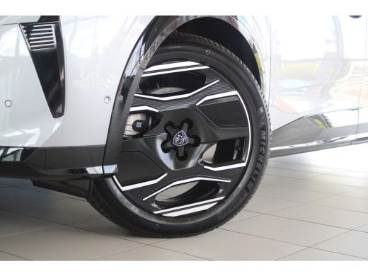 Peugeot e-5008 GT 73 kWh 210-PK | LUXE UITVOERING | ORGINEEL NL AUTO | BTW AUTO | 7 PERSOONS ActivLease financial lease