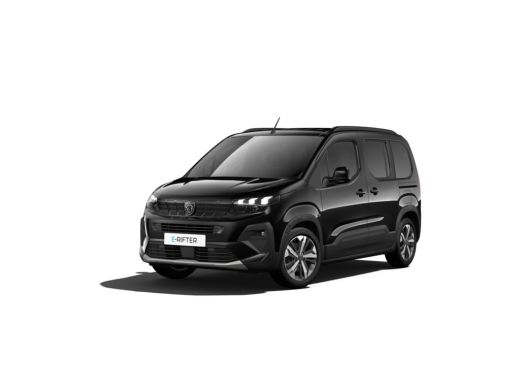 Peugeot e-Rifter GT | Ecoled koplampen | Elektrisch verstelbare en verwarmbare buitenspiegels | Mistlampen vóór ActivLease financial lease