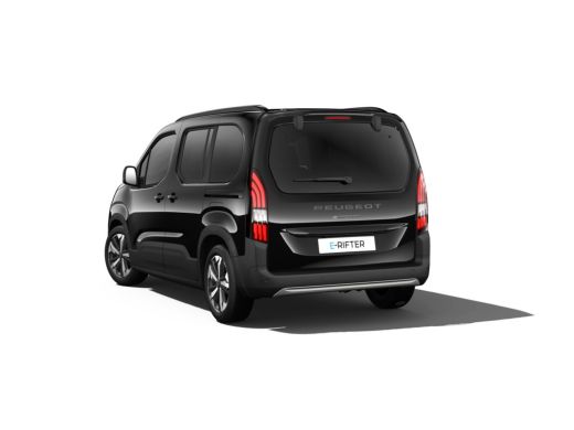 Peugeot e-Rifter GT | Ecoled koplampen | Elektrisch verstelbare en verwarmbare buitenspiegels | Mistlampen vóór ActivLease financial lease