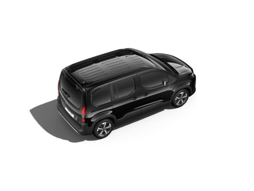 Peugeot e-Rifter GT | Ecoled koplampen | Elektrisch verstelbare en verwarmbare buitenspiegels | Mistlampen vóór ActivLease financial lease
