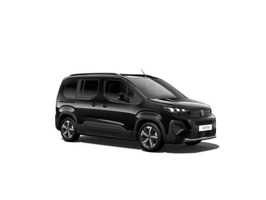 Peugeot e-Rifter GT | Ecoled koplampen | Elektrisch verstelbare en verwarmbare buitenspiegels | Mistlampen vóór ActivLease financial lease