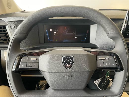 Peugeot Expert 2.0 BlueHDi 145 L2 | NIEUW! | Achteruitrijcamera | Airco | Cruise control ActivLease financial lease