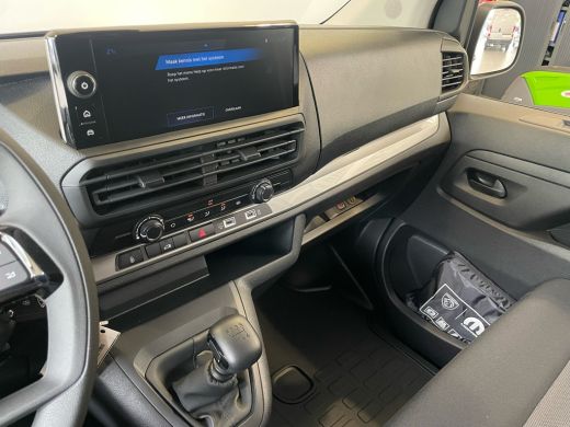 Peugeot Expert 2.0 BlueHDi 145 L2 | NIEUW! | Achteruitrijcamera | Airco | Cruise control ActivLease financial lease