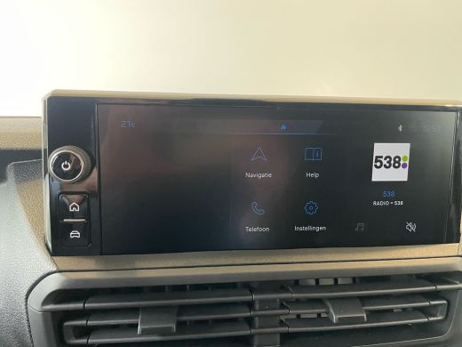 Peugeot Expert 2.0 BlueHDi 145 L2 | NIEUW! | Achteruitrijcamera | Airco | Cruise control ActivLease financial lease