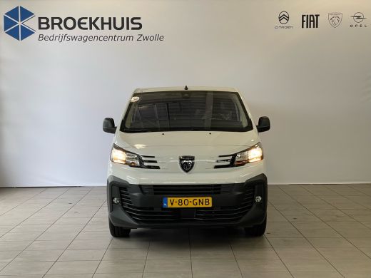 Peugeot Expert 2.0 BlueHDi 145 L2 | NIEUW! | Achteruitrijcamera | Airco | Cruise control ActivLease financial lease