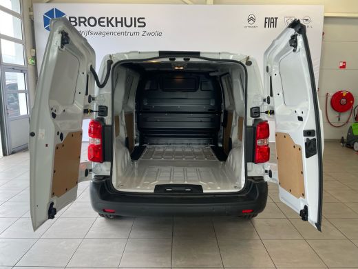 Peugeot Expert 2.0 BlueHDi 145 L2 | NIEUW! | Achteruitrijcamera | Airco | Cruise control ActivLease financial lease