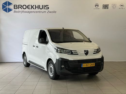 Peugeot Expert 2.0 BlueHDi 145 L2 | NIEUW! | Achteruitrijcamera | Airco | Cruise control ActivLease financial lease