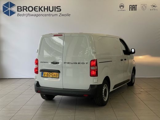Peugeot Expert 2.0 BlueHDi 145 L2 | NIEUW! | Achteruitrijcamera | Airco | Cruise control ActivLease financial lease