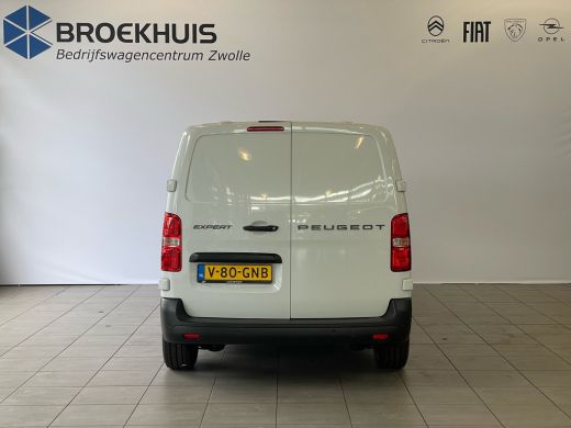 Peugeot Expert 2.0 BlueHDi 145 L2 | NIEUW! | Achteruitrijcamera | Airco | Cruise control ActivLease financial lease