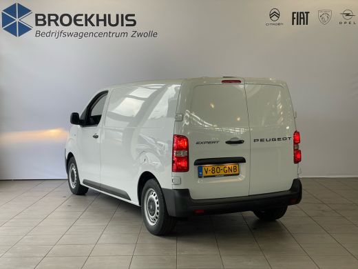 Peugeot Expert 2.0 BlueHDi 145 L2 | NIEUW! | Achteruitrijcamera | Airco | Cruise control ActivLease financial lease