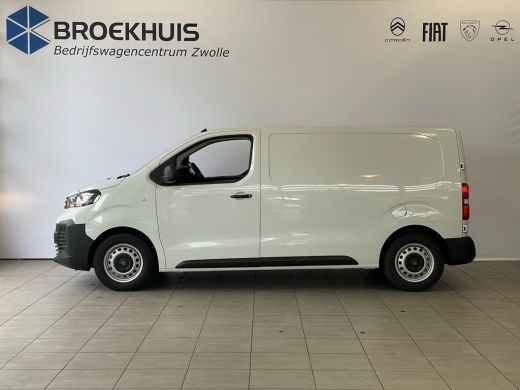 Peugeot Expert 2.0 BlueHDi 145 L2 | NIEUW! | Achteruitrijcamera | Airco | Cruise control ActivLease financial lease