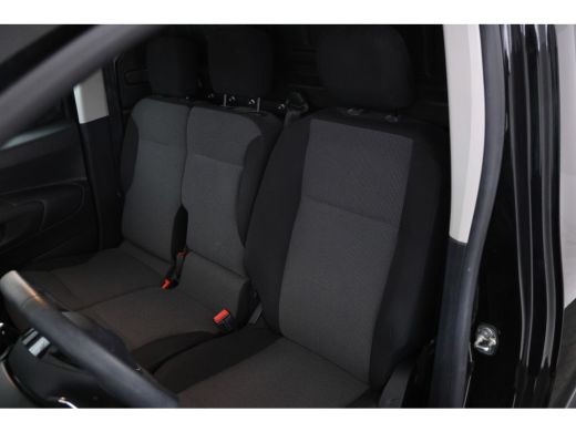 Peugeot Partner 1.5 BlueHDI Asphalt Long Airco, Apple Carplay, Camera ActivLease financial lease