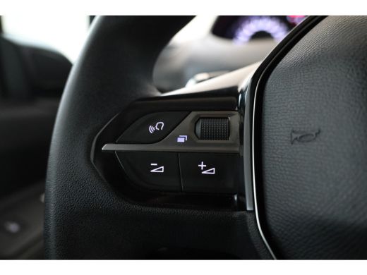 Peugeot Partner 1.5 BlueHDI Asphalt Long Airco, Apple Carplay, Camera ActivLease financial lease