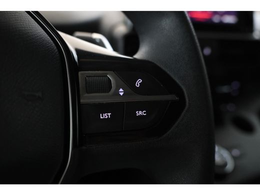 Peugeot Partner 1.5 BlueHDI Asphalt Long Airco, Apple Carplay, Camera ActivLease financial lease