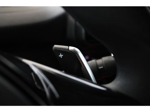Peugeot Partner 1.5 BlueHDI Asphalt Long Airco, Apple Carplay, Camera ActivLease financial lease