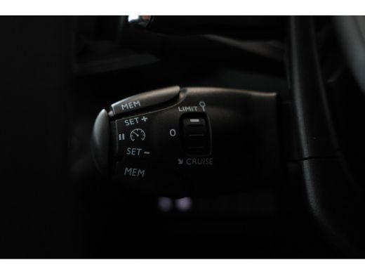 Peugeot Partner 1.5 BlueHDI Asphalt Long Airco, Apple Carplay, Camera ActivLease financial lease
