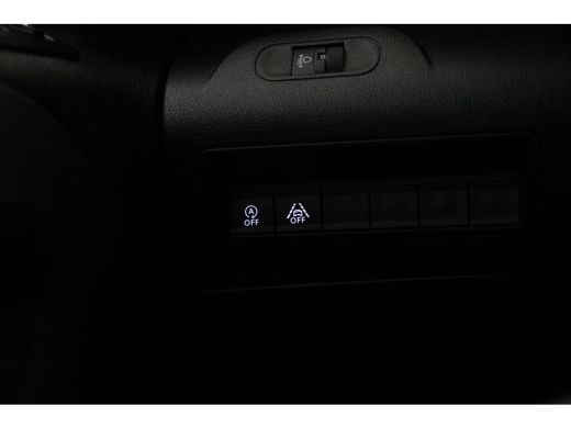 Peugeot Partner 1.5 BlueHDI Asphalt Long Airco, Apple Carplay, Camera ActivLease financial lease