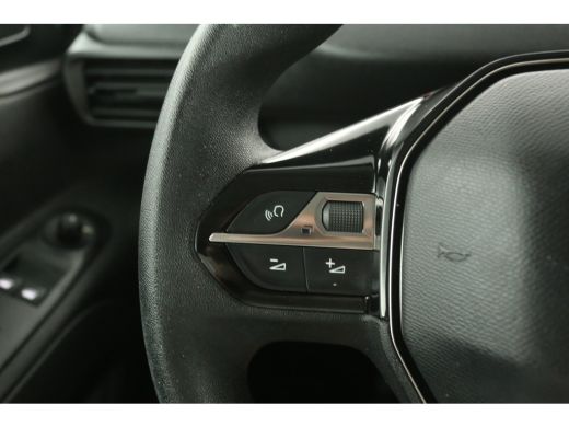 Peugeot Partner 1.6 BlueHDI L1H1 Airco Camera Carplay Cruise Navi Imperiaal PDC 3 Persoons ActivLease financial lease