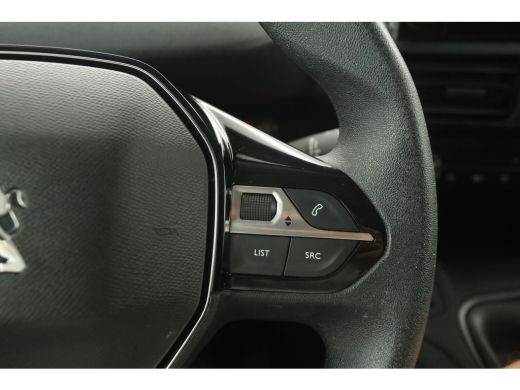 Peugeot Partner 1.6 BlueHDI L1H1 Airco Camera Carplay Cruise Navi Imperiaal PDC 3 Persoons ActivLease financial lease