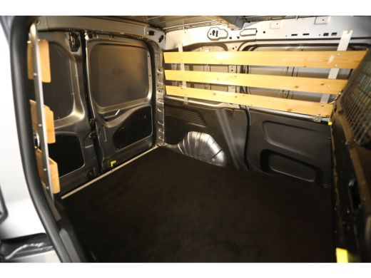 Peugeot Partner 1.6 BlueHDI L1H1 Airco Camera Carplay Cruise Navi Imperiaal PDC 3 Persoons ActivLease financial lease