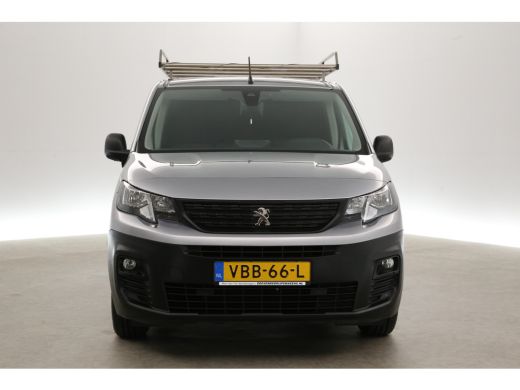 Peugeot Partner 1.6 BlueHDI L1H1 Airco Camera Carplay Cruise Navi Imperiaal PDC 3 Persoons ActivLease financial lease