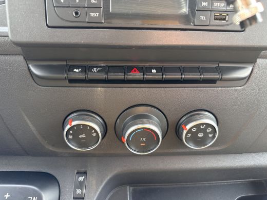 Renault Master T35 2.3 dCi 150 L3 Energy Aut. *AIRCO | CRUISE | CAMERA | PDC | COMFORT-SEATS* ActivLease financial lease